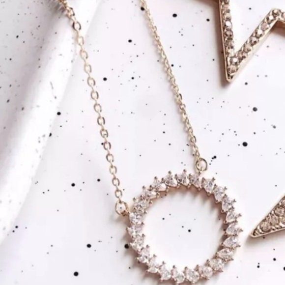 Park Lane Liberty Necklace! NWOT!! - Picture 3 of 5